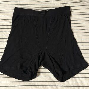 Skims soft lounge wear boxer